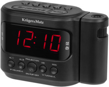 Kellraadio Kruger & Matz KM0827