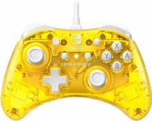 PDP Rock Candy Wired Controller