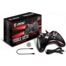 MSI Force GC20
