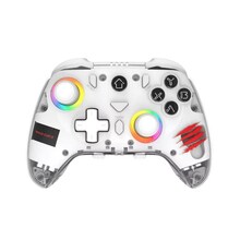 Mad Catz C.A.T. 17