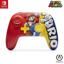 Powera Nano Enhanced Wireless