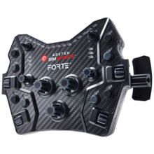 Asetek SimSports Forte GT Black Edition 40-030-0030004
