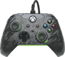 PDP Neon Carbon