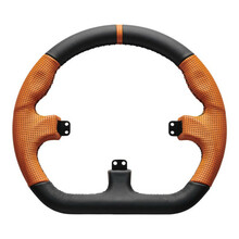 Asetek SimSports GT Rim Closed D