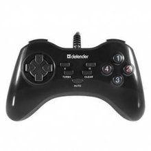Defender Game Master G2