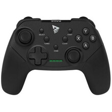 Savio Rage Wireless