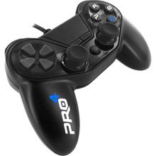 Subsonic Pro 4