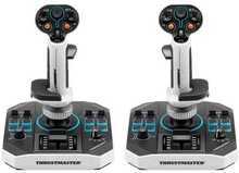 Thrustmaster SOL-R 2 Hosas WW