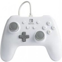 PowerA Wired pro Nintendo Switch