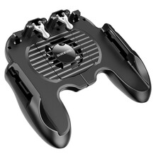 Borofone BG3 Warrior