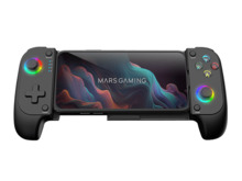Mars Gaming MGPX