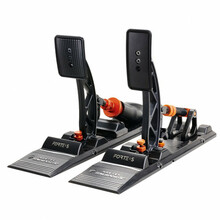 Asetek SimSports Forte S Sim