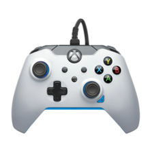 PDP Xbox One/SeriesX/S Ion White