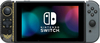 Hori D-pad Joy-Con Left Zelda
