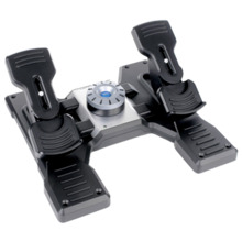 Logitech G Flight Rudder