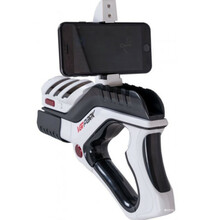 RoGer AR Game Enjoy Life