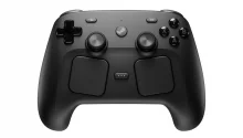 Valve Steam Controller