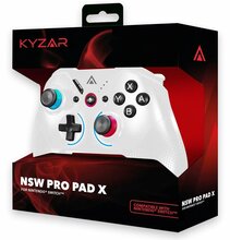 Kyzar Switch Pro