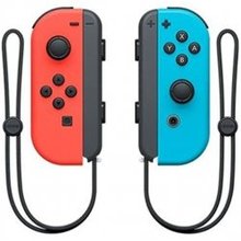 Nintendo Joy-Con Pair