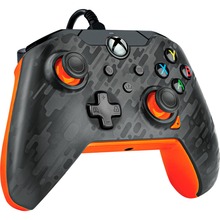 PDP Atomic Carbon