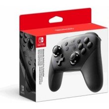 Nintendo Switch Pro Controller Grey