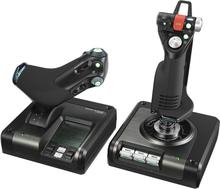 Logitech Saitek X52 Pro
