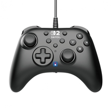 Hori Pad Turbo