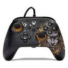 PowerA Advantage Wired Fortnite Midas XBGP0238-01