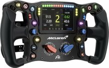 Ascher Racing McLaren Artura Ultimate