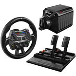 Asetek SimSports Initium Racing Bundle