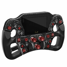Asetek SimSports Invicta Formula