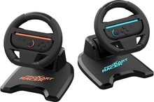 Subsonic Pro Kart Racer Duo