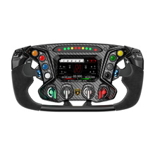 Moza Racing RS070 Lamborghini Essenza SCV12