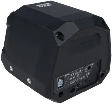 Conspit Ares Apex Wheelbase