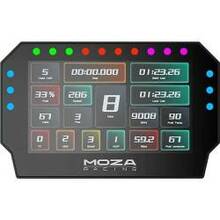 Moza Racing CM2 Racing Dash RS072