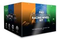 Maxx Tech Pro FF Racing Wheel Kit