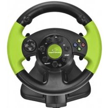 Esperanza EG104 HIGH OCTANE