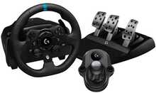 Logitech G923 SE
