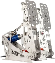 VRS DirectForce Pro Pedal Set