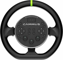 Cammus CM5 Direct Drive