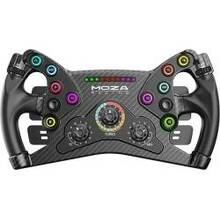 Moza KS Steering Wheel RS047