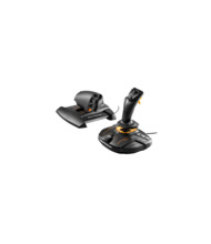 Thrustmaster T.16000M FCS Hotas 2960778