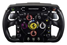 Piranha PS4 F-Racing