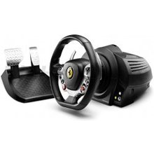 Thrustmaster TX Racing Wheel Leather