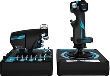 Logitech X-56