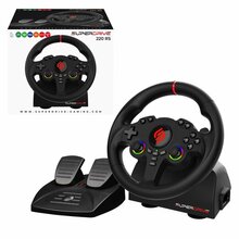 Subsonic Superdrive 220 RS
