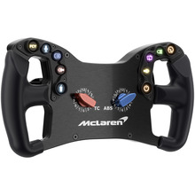 Ascher McLaren Artura GT4