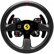 Thrustmaster Ferrari GTE Wheel Add-On