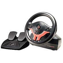 Subsonic Superdrive SV 250-S
