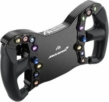 Ascher Racing McLaren Artura GAJO-696